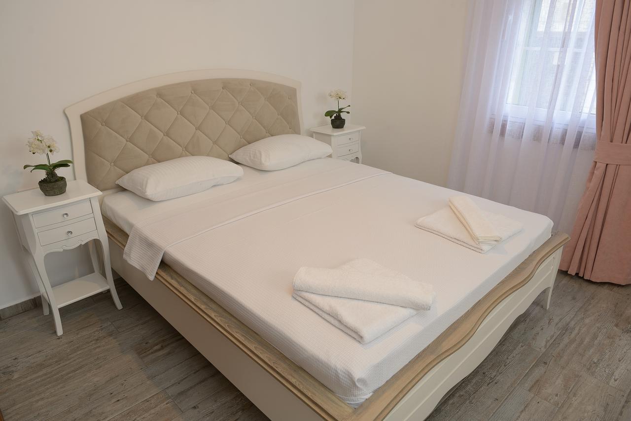 Brothers Boutique 3* Çeşme