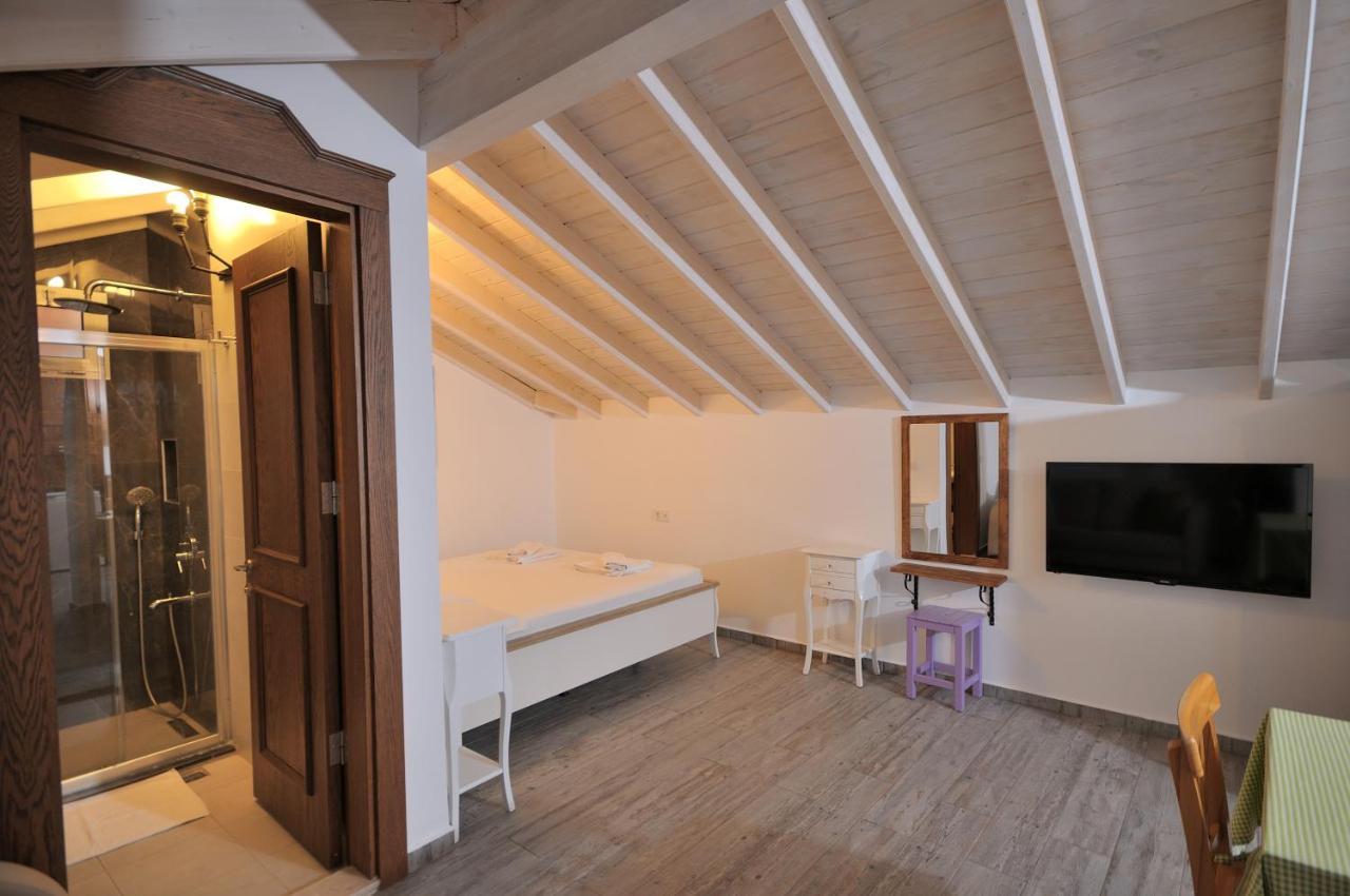 Hotel Brothers Boutique Çeşme