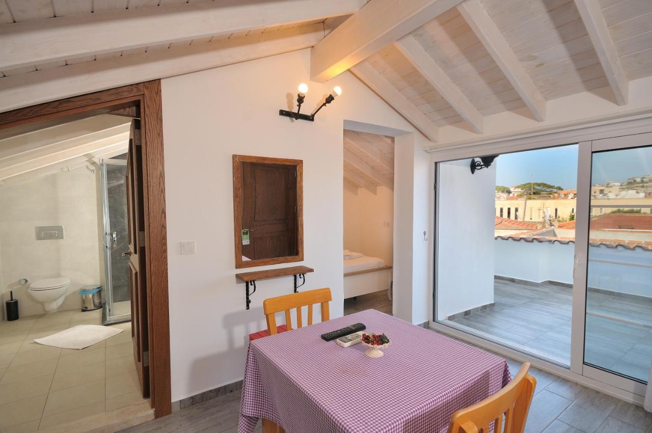 Hotel Brothers Boutique Çeşme