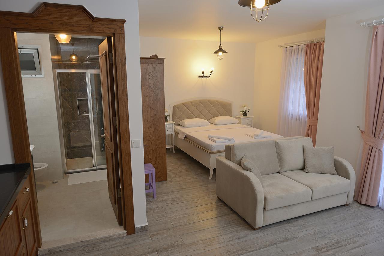 Hotel Brothers Boutique Çeşme